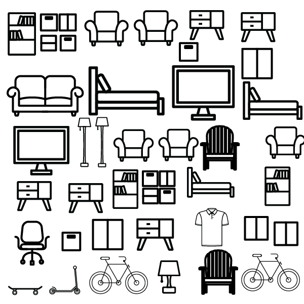 What Size Unit? Discount Mini Storage of Sebring, FL