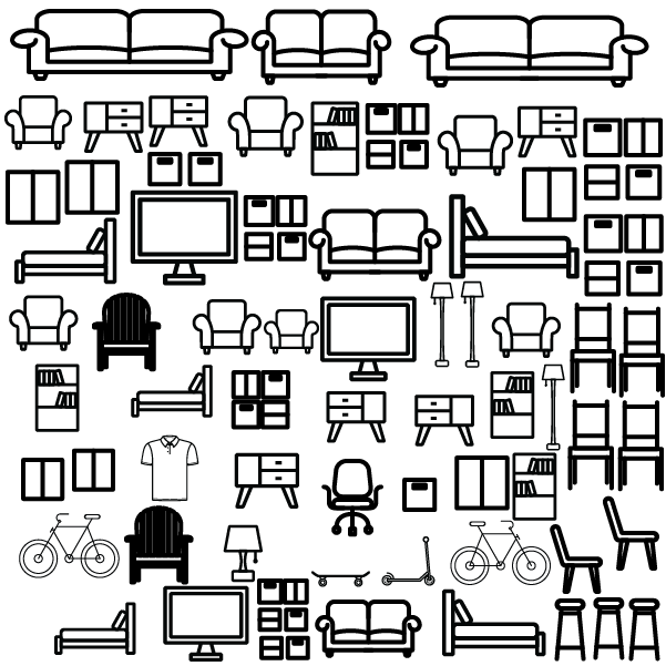 What Size Unit? Discount Mini Storage of Sebring, FL