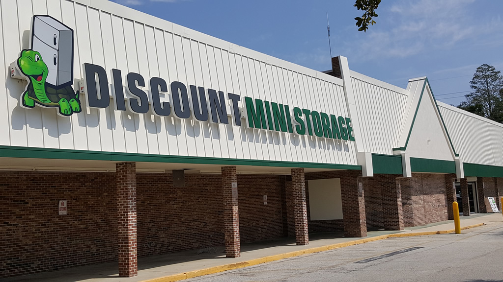 20170920_123024 Discount Mini Storage of Sebring, FL