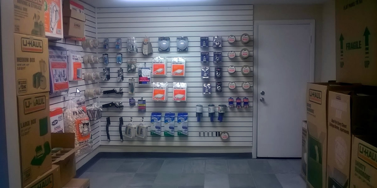 uhaulrentalverobeachfl Discount Mini Storage of Sebring, FL