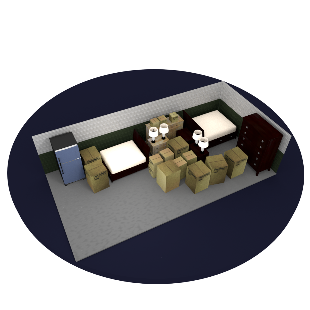  Discount Mini Storage of Sebring, FL