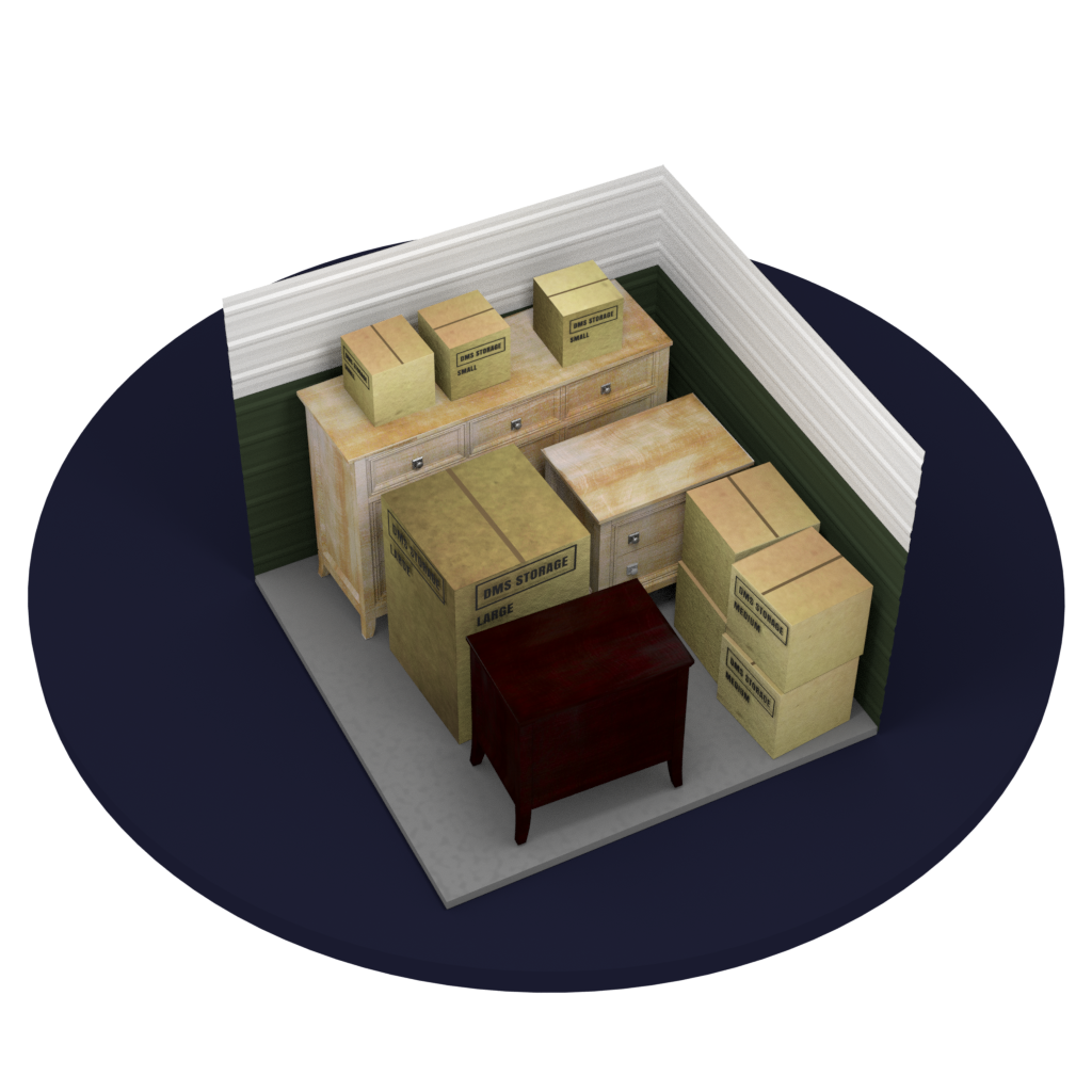  Discount Mini Storage of Sebring, FL