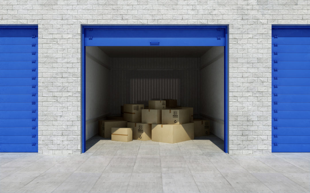 6 Reasons Your Business Needs a Mini Storage Unit