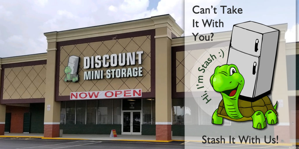  Discount Mini Storage of Sebring, FL